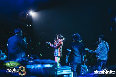 Chang Music Connection นำเสนอ Nanglen Festival 3 (อัลบั้มที่ 1) — photo 301