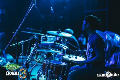 Chang Music Connection นำเสนอ Nanglen Festival 3 (อัลบั้มที่ 1) — photo 302