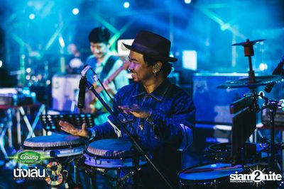 Chang Music Connection นำเสนอ Nanglen Festival 3 (อัลบั้มที่ 1) — photo 303