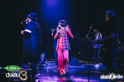 Chang Music Connection นำเสนอ Nanglen Festival 3 (อัลบั้มที่ 1) — photo 304