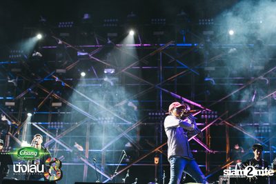Chang Music Connection นำเสนอ Nanglen Festival 3 (อัลบั้มที่ 1) — photo 310