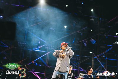 Chang Music Connection นำเสนอ Nanglen Festival 3 (อัลบั้มที่ 1) — photo 312