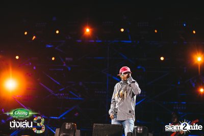 Chang Music Connection นำเสนอ Nanglen Festival 3 (อัลบั้มที่ 1) — photo 314