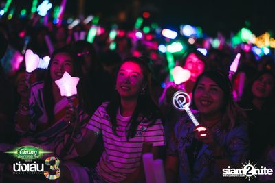 Chang Music Connection นำเสนอ Nanglen Festival 3 (อัลบั้มที่ 1) — photo 317
