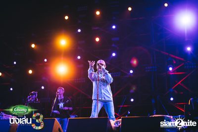 Chang Music Connection นำเสนอ Nanglen Festival 3 (อัลบั้มที่ 1) — photo 318