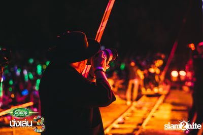 Chang Music Connection นำเสนอ Nanglen Festival 3 (อัลบั้มที่ 1) — photo 319