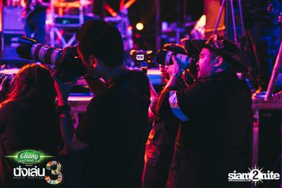 Chang Music Connection นำเสนอ Nanglen Festival 3 (อัลบั้มที่ 1) — photo 320