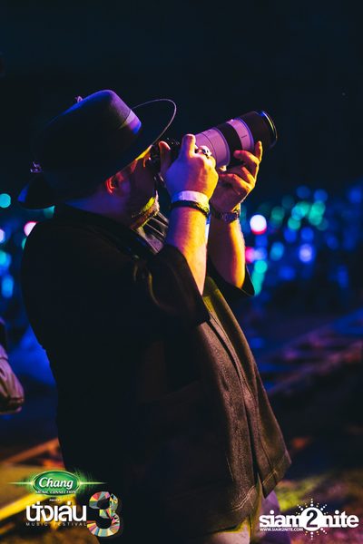 Chang Music Connection นำเสนอ Nanglen Festival 3 (อัลบั้มที่ 1) — photo 321
