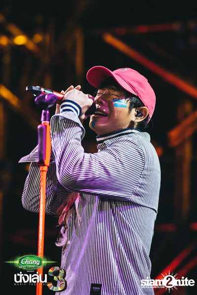 Chang Music Connection นำเสนอ Nanglen Festival 3 (อัลบั้มที่ 1) — photo 324
