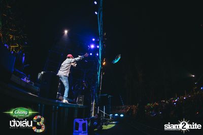 Chang Music Connection นำเสนอ Nanglen Festival 3 (อัลบั้มที่ 1) — photo 325