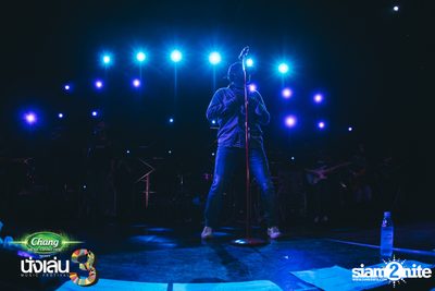 Chang Music Connection นำเสนอ Nanglen Festival 3 (อัลบั้มที่ 1) — photo 326