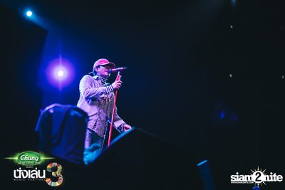 Chang Music Connection นำเสนอ Nanglen Festival 3 (อัลบั้มที่ 1) — photo 327