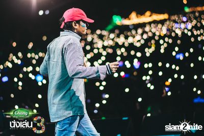 Chang Music Connection นำเสนอ Nanglen Festival 3 (อัลบั้มที่ 1) — photo 331