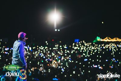 Chang Music Connection นำเสนอ Nanglen Festival 3 (อัลบั้มที่ 1) — photo 332