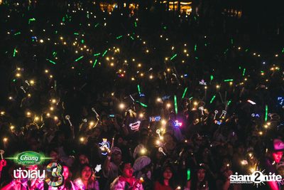 Chang Music Connection นำเสนอ Nanglen Festival 3 (อัลบั้มที่ 1) — photo 334