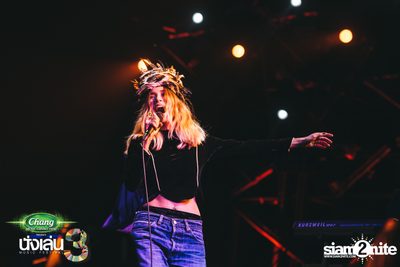 Chang Music Connection นำเสนอ Nanglen Festival 3 (อัลบั้มที่ 1) — photo 338
