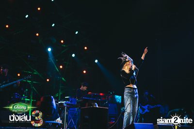Chang Music Connection นำเสนอ Nanglen Festival 3 (อัลบั้มที่ 1) — photo 340