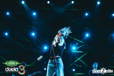 Chang Music Connection นำเสนอ Nanglen Festival 3 (อัลบั้มที่ 1) — photo 341