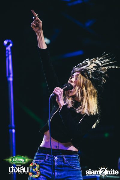 Chang Music Connection นำเสนอ Nanglen Festival 3 (อัลบั้มที่ 1) — photo 342