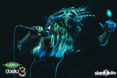 Chang Music Connection นำเสนอ Nanglen Festival 3 (อัลบั้มที่ 1) — photo 343