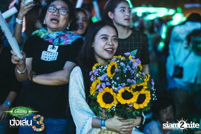 Chang Music Connection นำเสนอ Nanglen Festival 3 (อัลบั้มที่ 1) — photo 344
