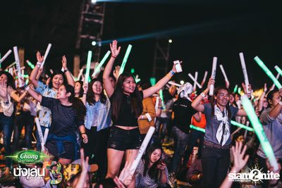 Chang Music Connection นำเสนอ Nanglen Festival 3 (อัลบั้มที่ 1) — photo 346