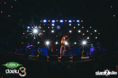 Chang Music Connection นำเสนอ Nanglen Festival 3 (อัลบั้มที่ 1) — photo 348