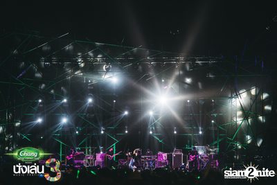 Chang Music Connection นำเสนอ Nanglen Festival 3 (อัลบั้มที่ 1) — photo 353