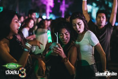 Chang Music Connection นำเสนอ Nanglen Festival 3 (อัลบั้มที่ 1) — photo 355