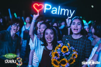 Chang Music Connection นำเสนอ Nanglen Festival 3 (อัลบั้มที่ 1) — photo 361