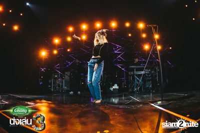 Chang Music Connection นำเสนอ Nanglen Festival 3 (อัลบั้มที่ 1) — photo 363