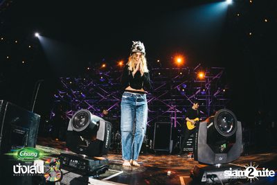 Chang Music Connection นำเสนอ Nanglen Festival 3 (อัลบั้มที่ 1) — photo 364