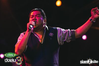 Chang Music Connection นำเสนอ Nanglen Festival 3 (อัลบั้มที่ 1) — photo 366