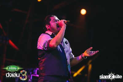 Chang Music Connection นำเสนอ Nanglen Festival 3 (อัลบั้มที่ 1) — photo 367