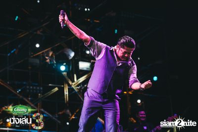 Chang Music Connection นำเสนอ Nanglen Festival 3 (อัลบั้มที่ 1) — photo 371