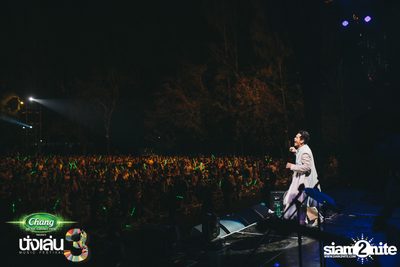 Chang Music Connection นำเสนอ Nanglen Festival 3 (อัลบั้มที่ 1) — photo 373