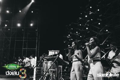 Chang Music Connection นำเสนอ Nanglen Festival 3 (อัลบั้มที่ 1) — photo 375