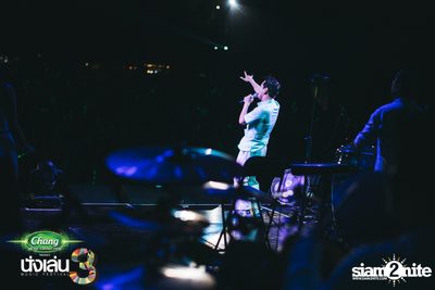 Chang Music Connection นำเสนอ Nanglen Festival 3 (อัลบั้มที่ 1) — photo 376