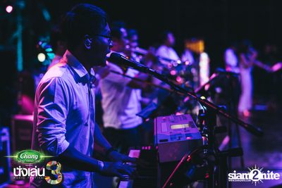 Chang Music Connection นำเสนอ Nanglen Festival 3 (อัลบั้มที่ 1) — photo 378