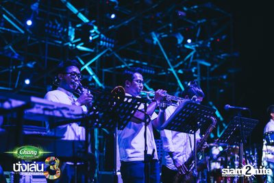 Chang Music Connection นำเสนอ Nanglen Festival 3 (อัลบั้มที่ 1) — photo 379