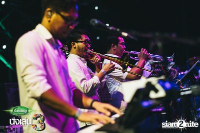 Chang Music Connection นำเสนอ Nanglen Festival 3 (อัลบั้มที่ 1) — photo 382