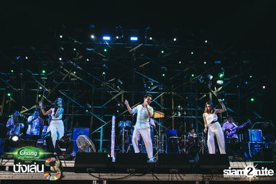 Chang Music Connection นำเสนอ Nanglen Festival 3 (อัลบั้มที่ 1) — photo 385
