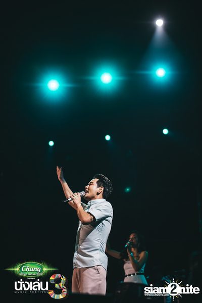 Chang Music Connection นำเสนอ Nanglen Festival 3 (อัลบั้มที่ 1) — photo 387