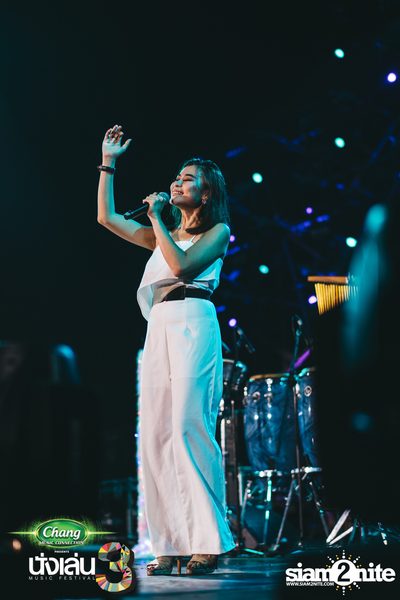 Chang Music Connection นำเสนอ Nanglen Festival 3 (อัลบั้มที่ 1) — photo 388