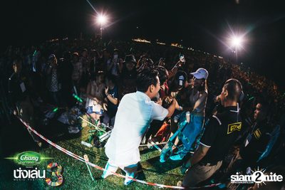 Chang Music Connection นำเสนอ Nanglen Festival 3 (อัลบั้มที่ 1) — photo 392