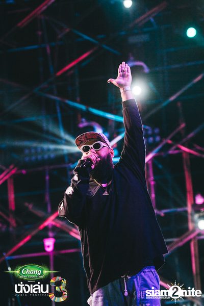 Chang Music Connection นำเสนอ Nanglen Festival 3 (อัลบั้มที่ 1) — photo 398