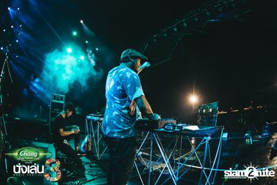 Chang Music Connection นำเสนอ Nanglen Festival 3 (อัลบั้มที่ 1) — photo 402