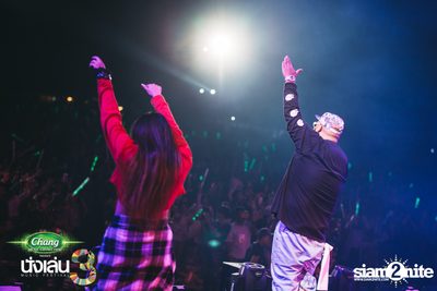 Chang Music Connection นำเสนอ Nanglen Festival 3 (อัลบั้มที่ 1) — photo 405
