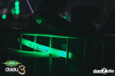 Chang Music Connection นำเสนอ Nanglen Festival 3 (อัลบั้มที่ 1) — photo 410