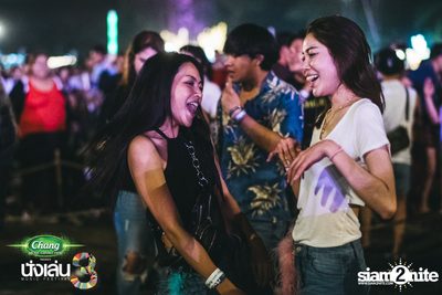 Chang Music Connection นำเสนอ Nanglen Festival 3 (อัลบั้มที่ 1) — photo 415